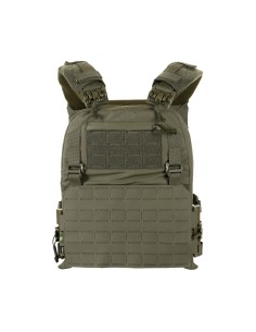 M-Tac Plate Carrier Cuirass Fast QRS Gen.II (Ranger Green) 2
