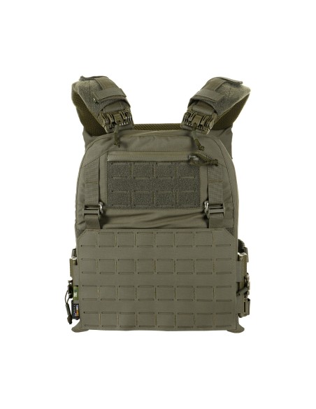 M-Tac Plate Carrier Cuirass Fast QRS Gen.II (Ranger Green)