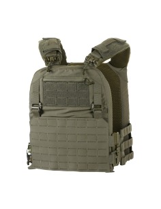 M-Tac Plate Carrier Cuirass Fast QRS Gen.II (Ranger Green)