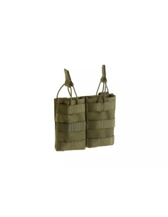 Invader gear Direct Action M4 salvetasku, kahele salvele...