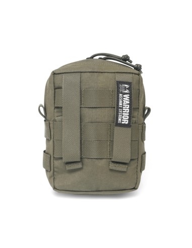 Warrior Small Utility Pouch (multiple colours)