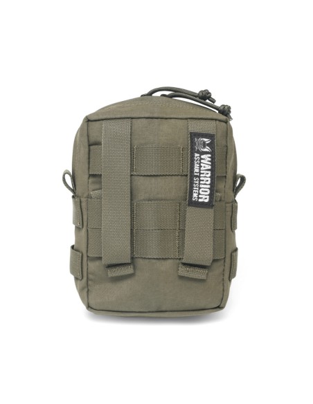 Warrior Small Utility Pouch (multiple colours)