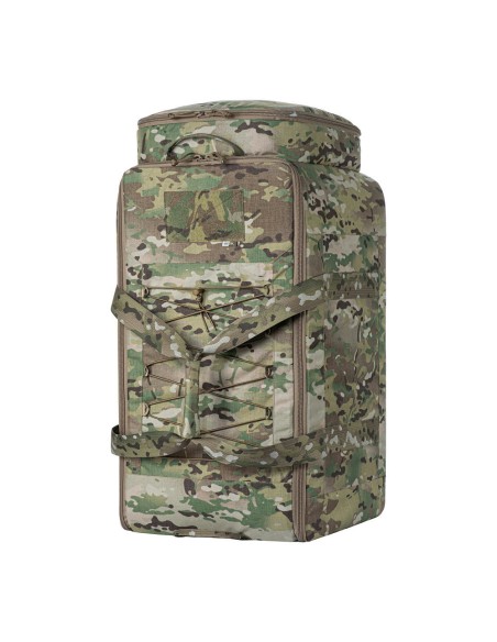 M-Tac Bag-Backpack for FPV 7 Drones Lightweight (Without Compartments)