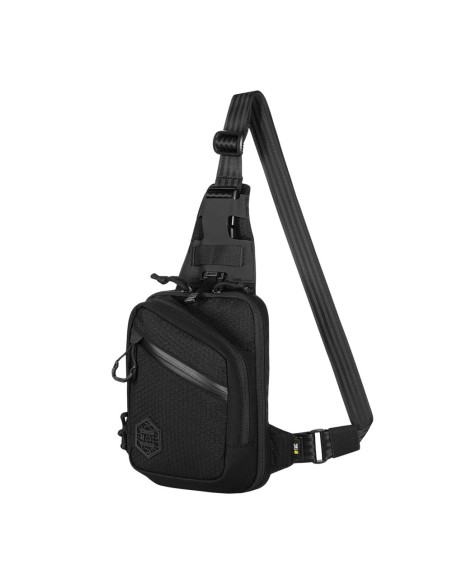 M-Tac Sling Pistol Bag Hex