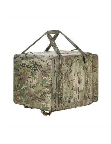 M-Tac FPV Drone Bag-Backpack for 10” Drones Lightweight