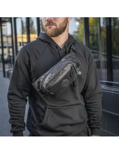 M-Tac Waist Bag Elite Hex (various colours)