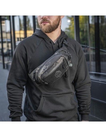 M-Tac Waist Bag Elite Hex (various colours)