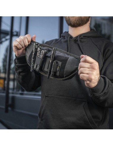 M-Tac Waist Bag Elite Hex (various colours)