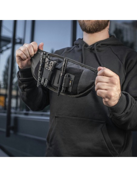 M-Tac Waist Bag Elite Hex (various colours)