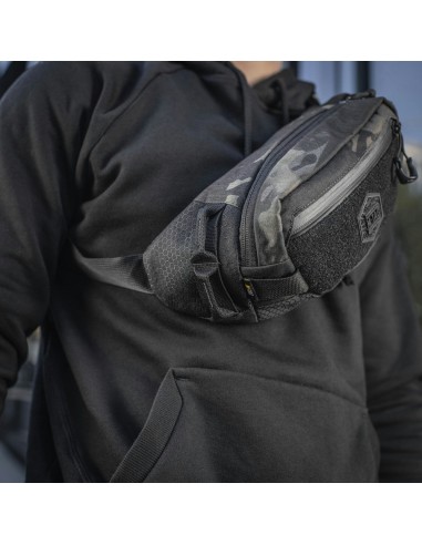 M-Tac Waist Bag Elite Hex (various colours)
