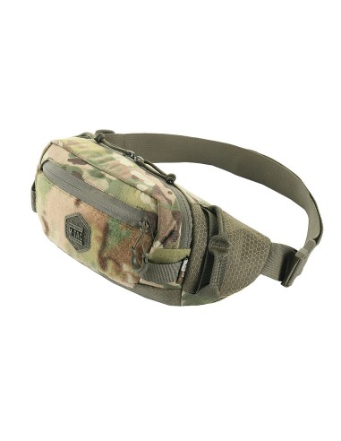 M-Tac Waist Bag Elite Hex (various colours)