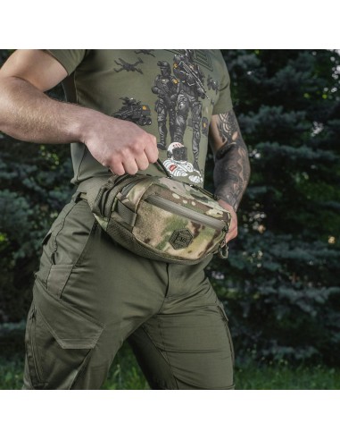 M-Tac Waist Bag Elite Hex (various colours)