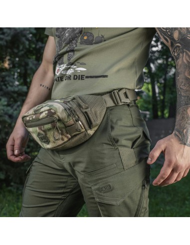 M-Tac Waist Bag Elite Hex (various colours)