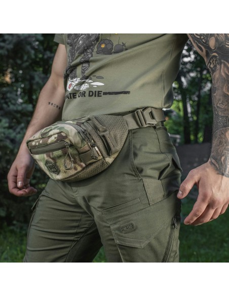 M-Tac Waist Bag Elite Hex (various colours)