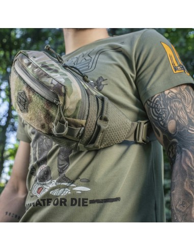 M-Tac Waist Bag Elite Hex (various colours)