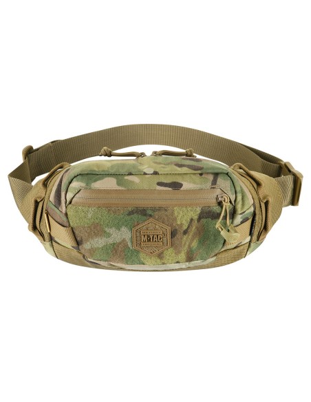 M-Tac Waist Bag Elite Hex (various colours)