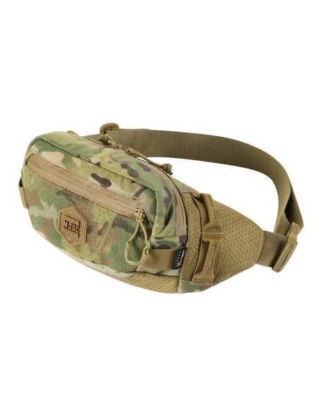 M-Tac Waist Bag Elite Hex (various colours)