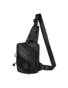 M-Tac Sling Pistol Bag Elite Hex with Velcro closure