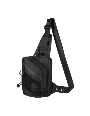 M-Tac Sling Pistol Bag Elite Hex with Velcro...
