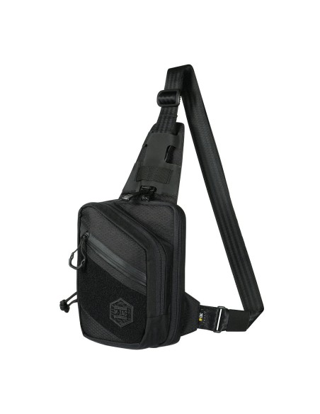 M-Tac Sling Pistol Bag Elite Hex with Velcro closure