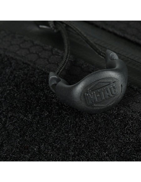 M-Tac Sling Pistol Bag Elite Hex with Velcro closure