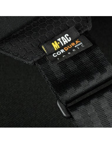 M-Tac Sling Pistol Bag Elite Hex with Velcro...