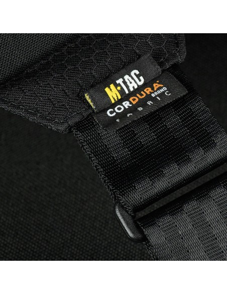 M-Tac Sling Pistol Bag Elite Hex with Velcro closure