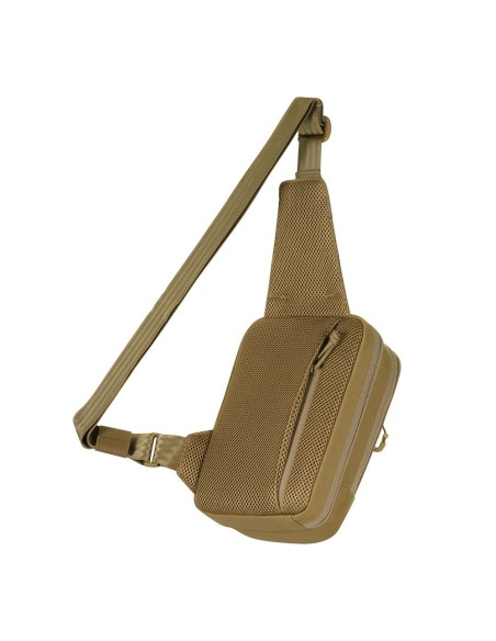 M-Tac Sling Pistol Bag Elite Hex with Velcro closure