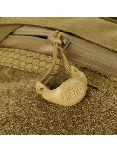 M-Tac Sling Pistol Bag Elite Hex with Velcro...
