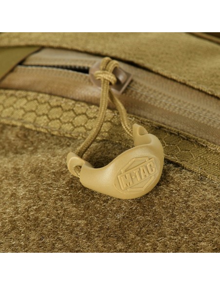 M-Tac Sling Pistol Bag Elite Hex with Velcro closure