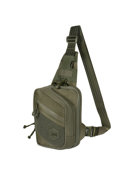 M-Tac Sling Pistol Bag Elite Hex with Velcro closure