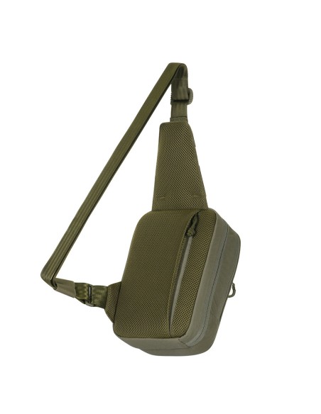M-Tac Sling Pistol Bag Elite Hex with Velcro closure