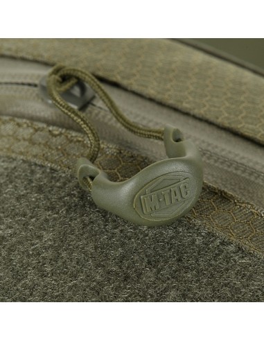 M-Tac Sling Pistol Bag Elite Hex with Velcro...