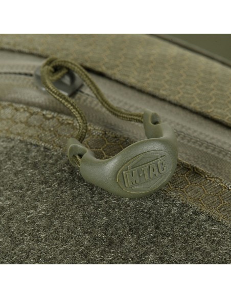 M-Tac Sling Pistol Bag Elite Hex with Velcro closure