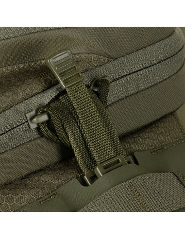 M-Tac Sling Pistol Bag Elite Hex with Velcro...