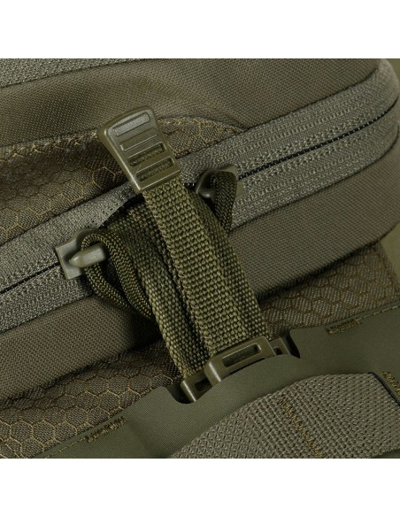 M-Tac Sling Pistol Bag Elite Hex with Velcro closure