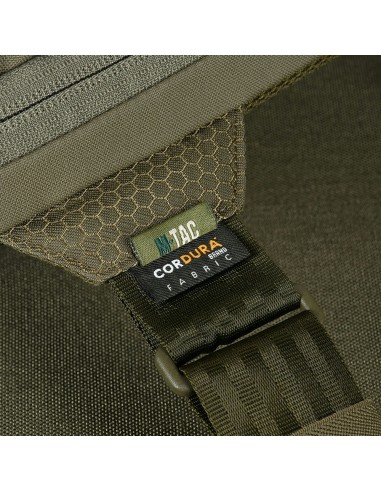 M-Tac Sling Pistol Bag Elite Hex with Velcro...