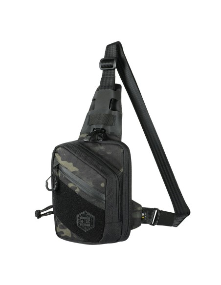 M-Tac Sling Pistol Bag Elite Hex with Velcro closure