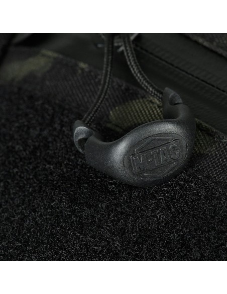 M-Tac Sling Pistol Bag Elite Hex with Velcro closure