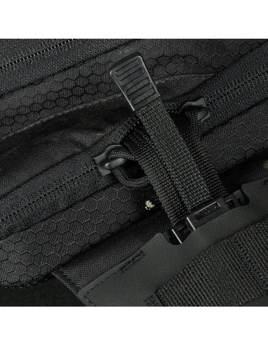 M-Tac Sling Pistol Bag Elite Hex with Velcro...