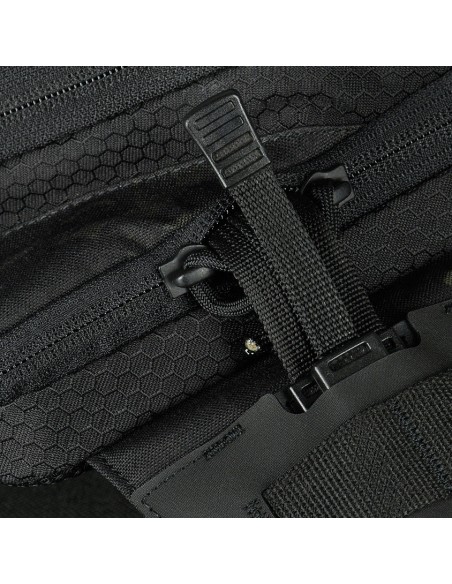 M-Tac Sling Pistol Bag Elite Hex with Velcro closure