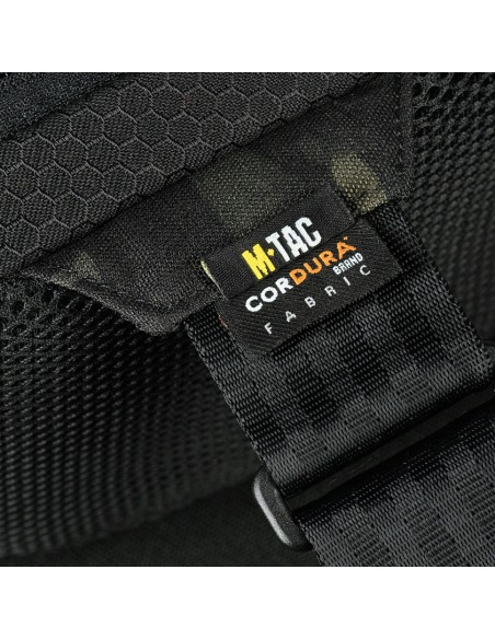 M-Tac Sling Pistol Bag Elite Hex with Velcro closure