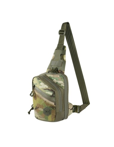 M-Tac Sling Pistol Bag Elite Hex with Velcro...