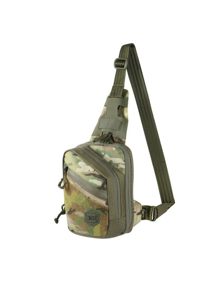 M-Tac Sling Pistol Bag Elite Hex with Velcro closure