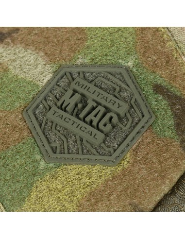 M-Tac Sling Pistol Bag Elite Hex with Velcro...