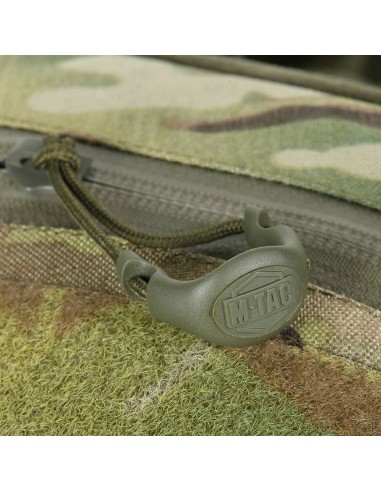 M-Tac Sling Pistol Bag Elite Hex with Velcro...