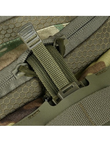 M-Tac Sling Pistol Bag Elite Hex with Velcro...