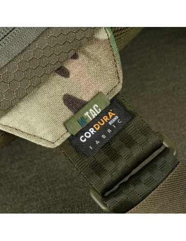M-Tac Sling Pistol Bag Elite Hex with Velcro...