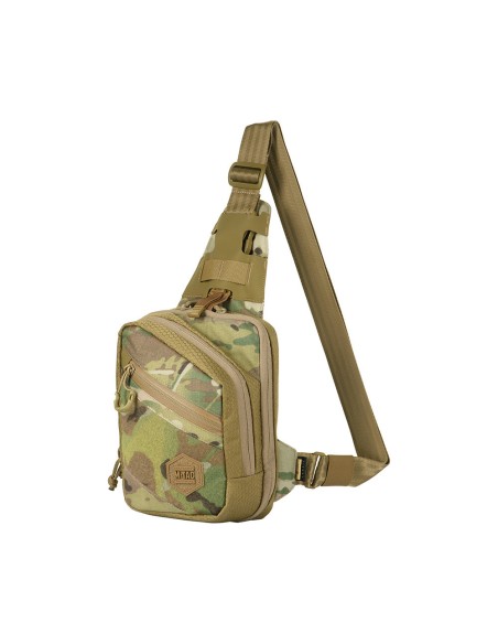 M-Tac Sling Pistol Bag Elite Hex with Velcro closure