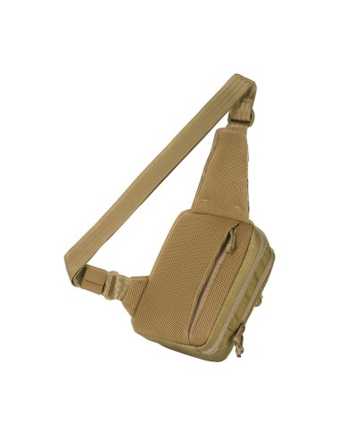 M-Tac Sling Pistol Bag Elite Hex with Velcro...